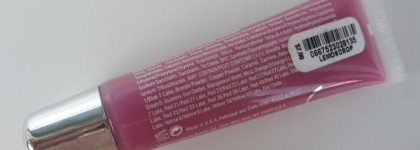 Victoria’s Secret Beauty Rush Lip Gloss воттенке Lemon Drop