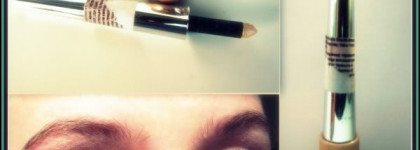 Victoria’s Secret Beauty Rush Luminous shadow в оттенке glow nude