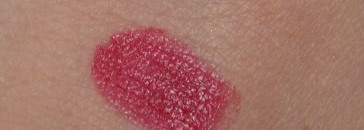 Guerlain Rouge Automatique № 168 - моё разочарование