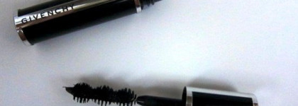 Новинка от Givenchy - Noir Couture Mascara