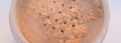 Giorgio Armani Micro-Fil Loose Powder № 1