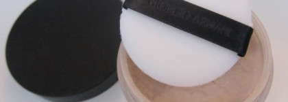 Giorgio Armani Micro-Fil Loose Powder № 1