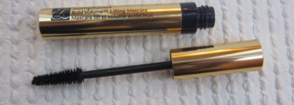Estee Lauder Sumptuous Bold Volume Lifting Mascara в оттенке 01