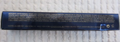 Estee Lauder Sumptuous Bold Volume Lifting Mascara в оттенке 01