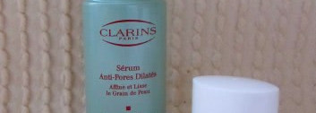 Мой уход Clarins