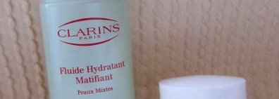 Мой уход Clarins