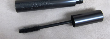 Giorgio Armani Eyes to Kill Mascara length & volume в оттенке  01 Steel Black