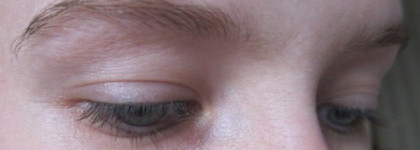 Giorgio Armani Eyes to Kill Mascara length & volume в оттенке  01 Steel Black