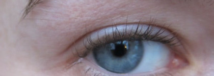 Giorgio Armani Eyes to Kill Mascara length & volume в оттенке  01 Steel Black