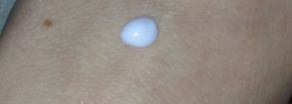 Мой несмываемый уход за волосами и термозащитные средства