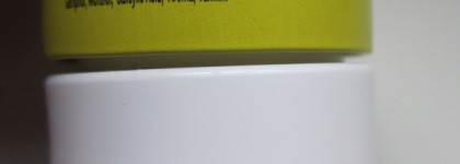 Мой маленький обзор бальзамов для губ