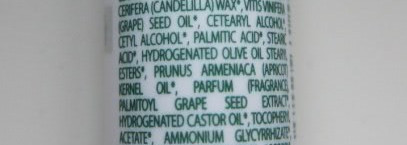 Мой маленький обзор бальзамов для губ