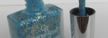 Golden Rose Jolly Jewels в оттенке 111