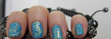 Golden Rose Jolly Jewels в оттенке 111