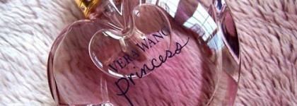 Магический эликсир современной принцессы.. Vera Wang - Princess