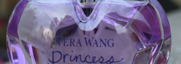 Магический эликсир современной принцессы.. Vera Wang - Princess