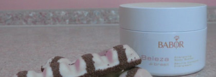 Beleza do Brasil: Babor