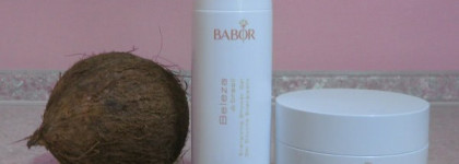 Beleza do Brasil: Babor