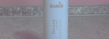 Beleza do Brasil: Babor