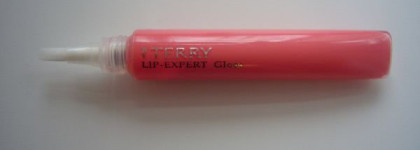 Знакомьтесь! Блеск для губ By Terry Lip Expert Hydra-Shine Gloss 05 Rosy Babe