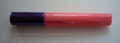 Знакомьтесь! Блеск для губ By Terry Lip Expert Hydra-Shine Gloss 05 Rosy Babe