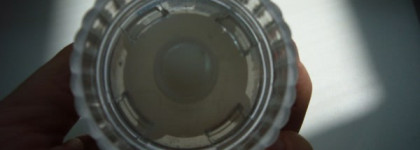 Naturally Fresh Deodorant Crystal. Кристаллический дезодорант - а вы пробовали?