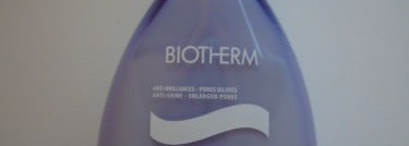 Уход от Biotherm, проверенный временем