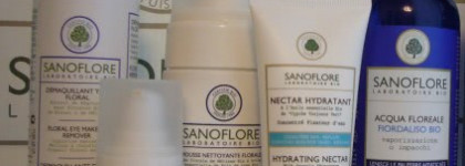 Органика. Мой опыт с Sanoflore и Nuxe, или на что я променяла дорогой люкс-уход и добилась идеала