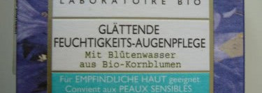 Органика. Мой опыт с Sanoflore и Nuxe, или на что я променяла дорогой люкс-уход и добилась идеала