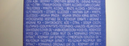 Органика. Мой опыт с Sanoflore и Nuxe, или на что я променяла дорогой люкс-уход и добилась идеала