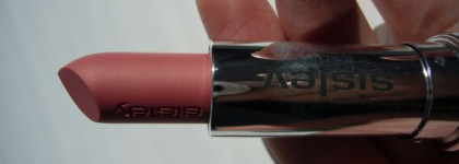 Сверкающая фитопомада Sisley Phyto-Lip Shine - уместна всегда и везде