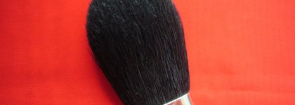 Мои пушистые питомцы - кисти MAC и не только, небольшой ликбез