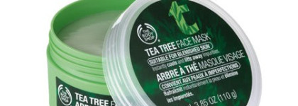 Экскурсия по уходовым средствам для жирного, проблемного и чувствительного типа кожи (часть 2)