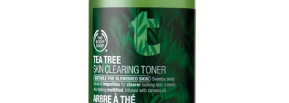 Экскурсия по уходовым средствам для жирного, проблемного и чувствительного типа кожи (часть 2)