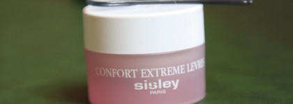 Мой уход от Sisley!