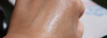 Мой уход от Sisley!