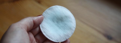 Моя Pevonia Botanica