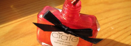 Мой первый бантик Ciate