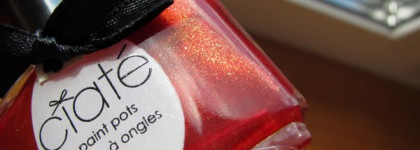 Мой первый бантик Ciate