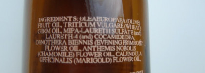 Такие разные близнецы: Fresh Line Demetra