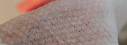 Совсем не нежные салфетки для снятия макияжа L'Oreal Абсолютная нежность