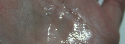 Сухие шампуни - ревизия моей косметички