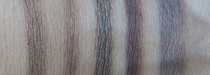 Моё все для бровей- в рамках ревизии косметички