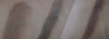 Моё все для бровей- в рамках ревизии косметички