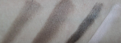 Моё все для бровей- в рамках ревизии косметички