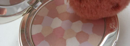 Мои ароматные космические сокровища или Метеориты Guerlain