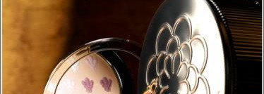 Мои ароматные космические сокровища или Метеориты Guerlain