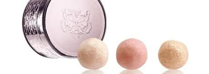 Мои ароматные космические сокровища или Метеориты Guerlain