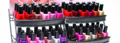 Лак для ногтей INM OutTheDoor Coral