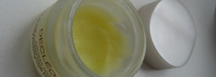 Мой любимый Decleor для лица